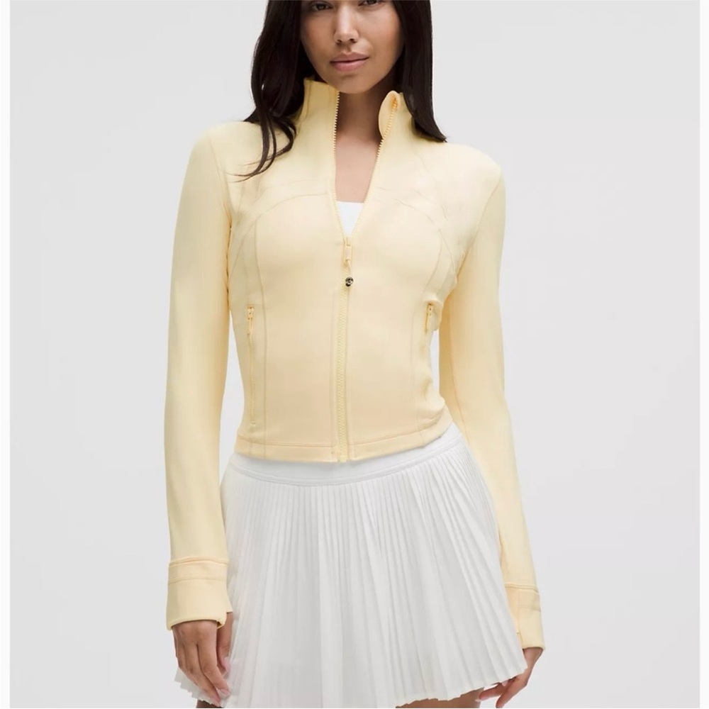 Lululemon define jacket
